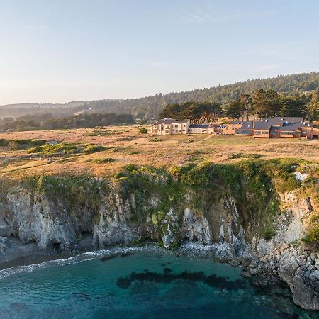 The Sea Ranch Lodge מראה חיצוני תמונה