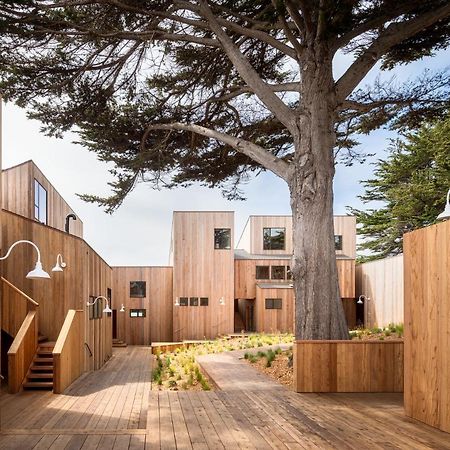 The Sea Ranch Lodge מראה חיצוני תמונה