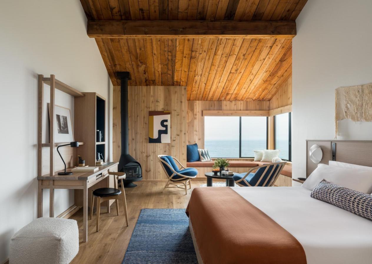 The Sea Ranch Lodge מראה חיצוני תמונה