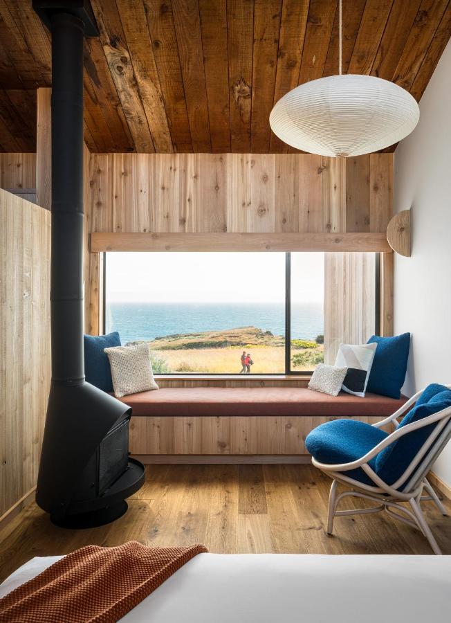 The Sea Ranch Lodge מראה חיצוני תמונה