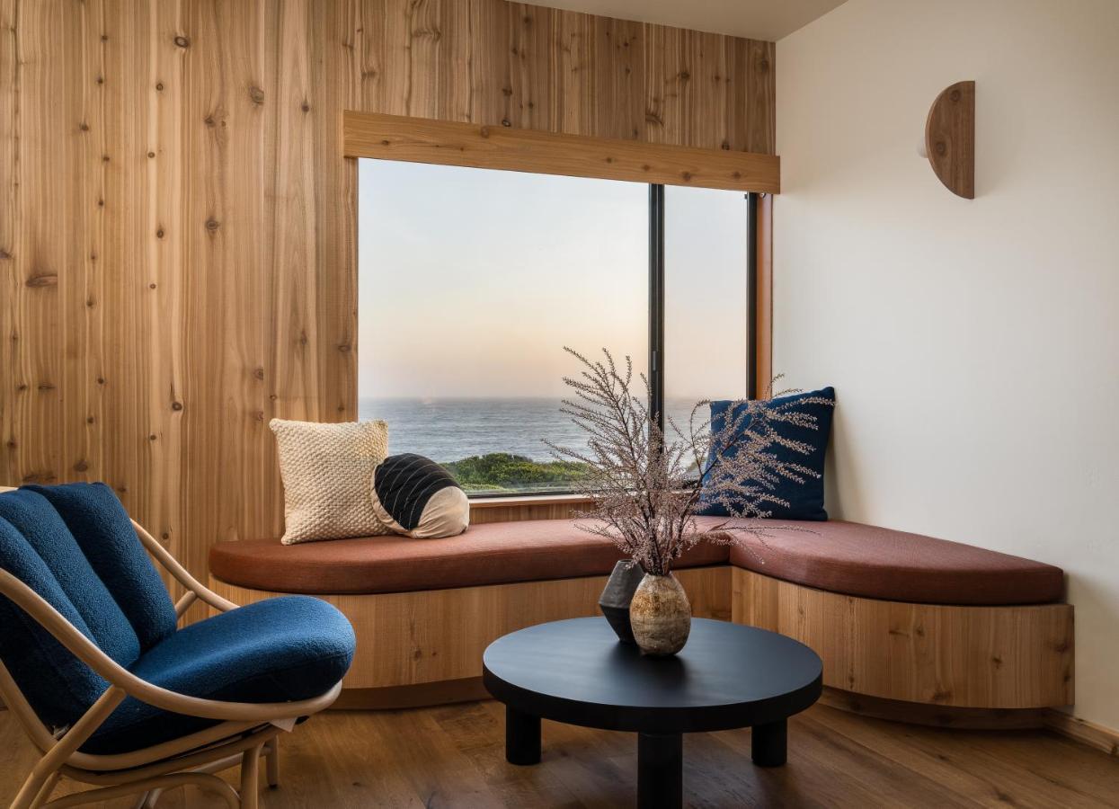 The Sea Ranch Lodge מראה חיצוני תמונה