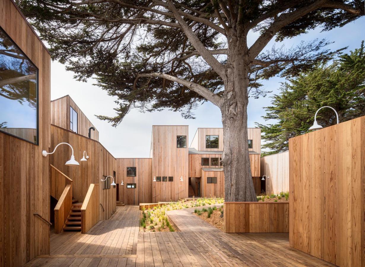 The Sea Ranch Lodge מראה חיצוני תמונה