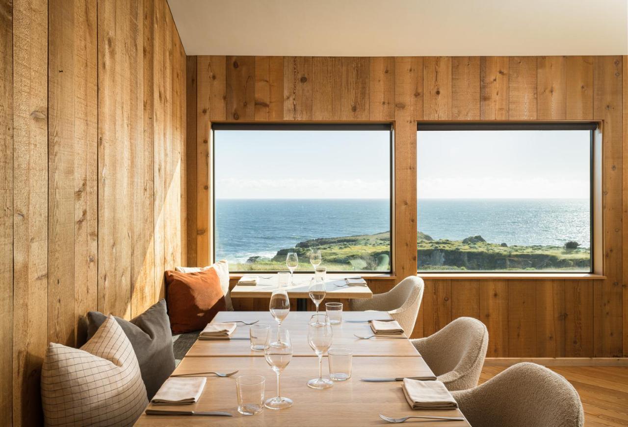 The Sea Ranch Lodge מראה חיצוני תמונה