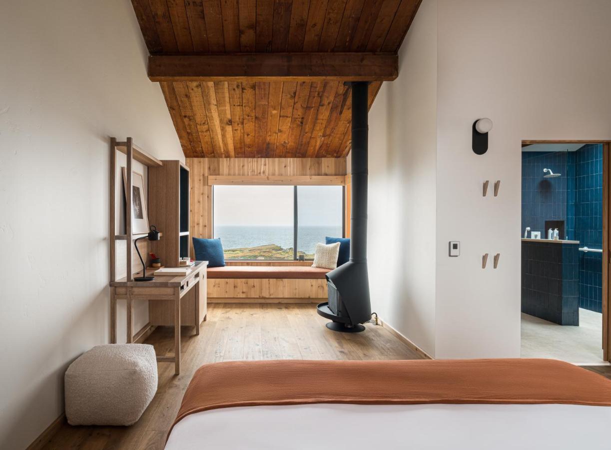 The Sea Ranch Lodge מראה חיצוני תמונה