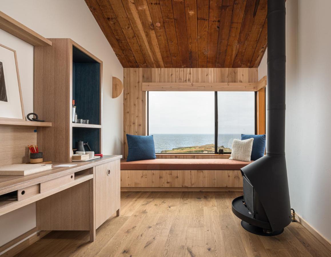 The Sea Ranch Lodge מראה חיצוני תמונה