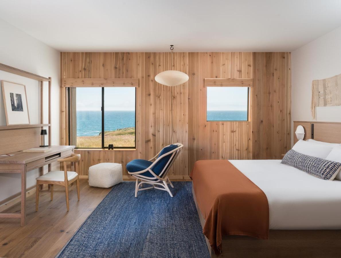 The Sea Ranch Lodge מראה חיצוני תמונה