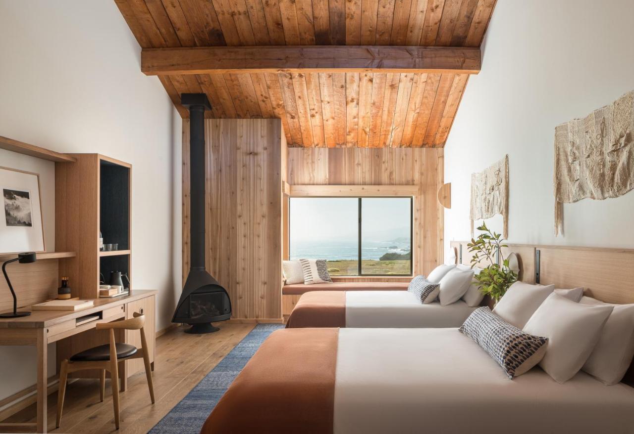 The Sea Ranch Lodge מראה חיצוני תמונה