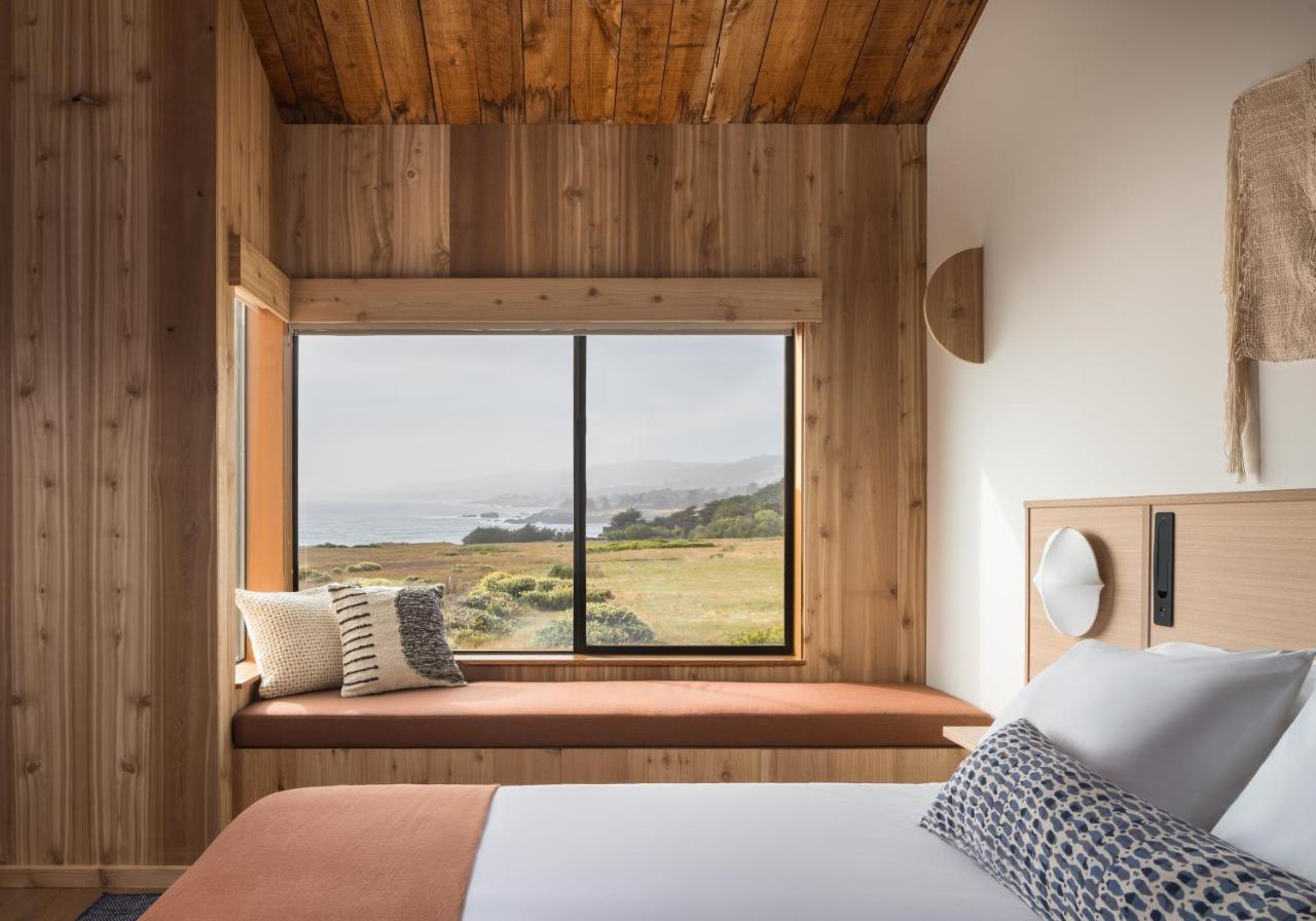 The Sea Ranch Lodge מראה חיצוני תמונה