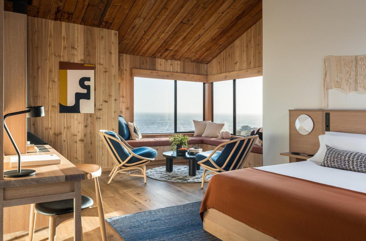 The Sea Ranch Lodge מראה חיצוני תמונה